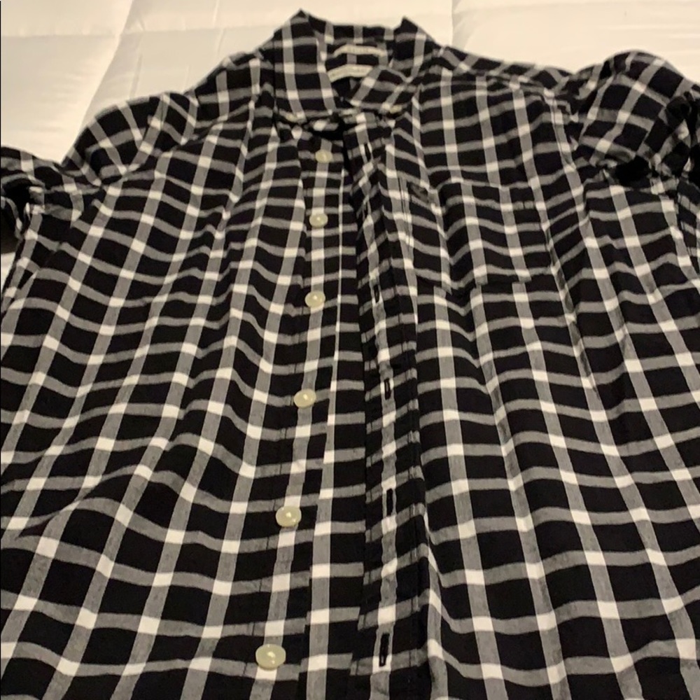 Boys long sleeve shirt